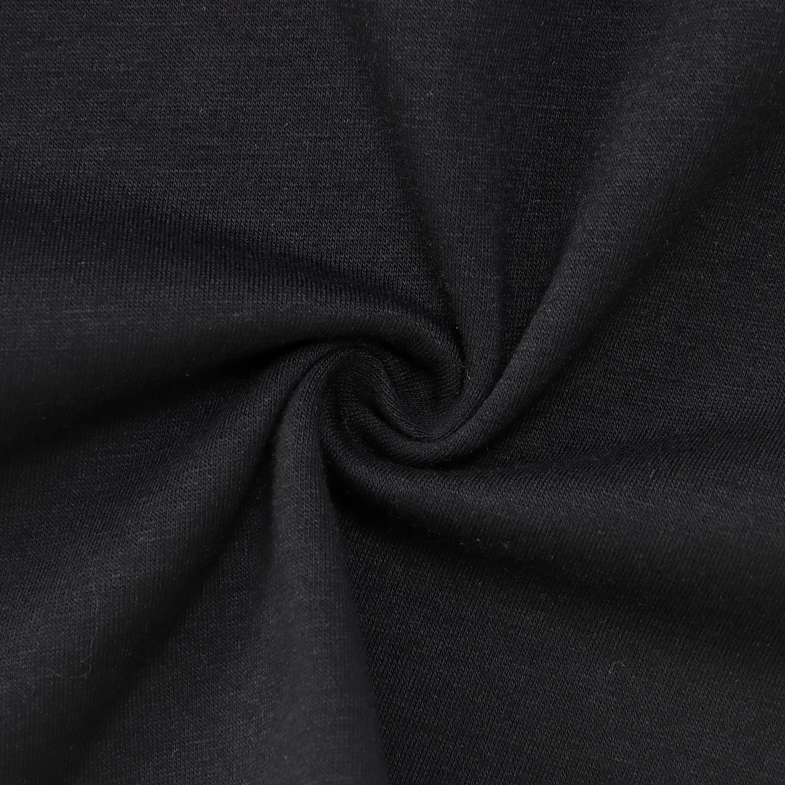 Джемпер C&M WODRO Рождественский для детей Merry Bright Printer Унисекс для мальчиков и девочек Хлопковый теплый пуловер с круглым вырезом и длинными рукавами Праздничный джемпер, фото №5