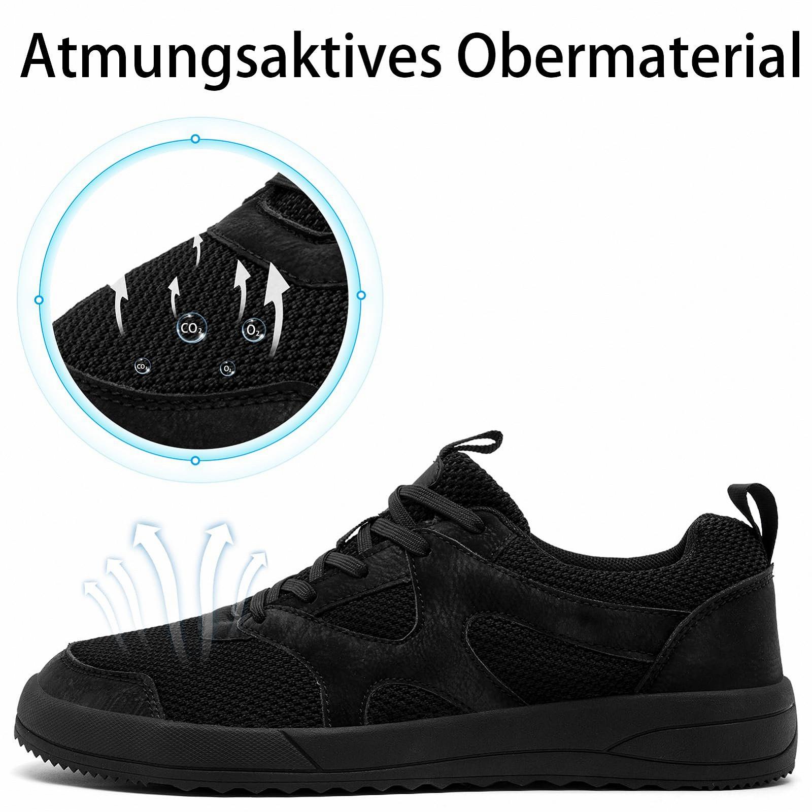 Мужские кроссовки QIJGS, фото №5