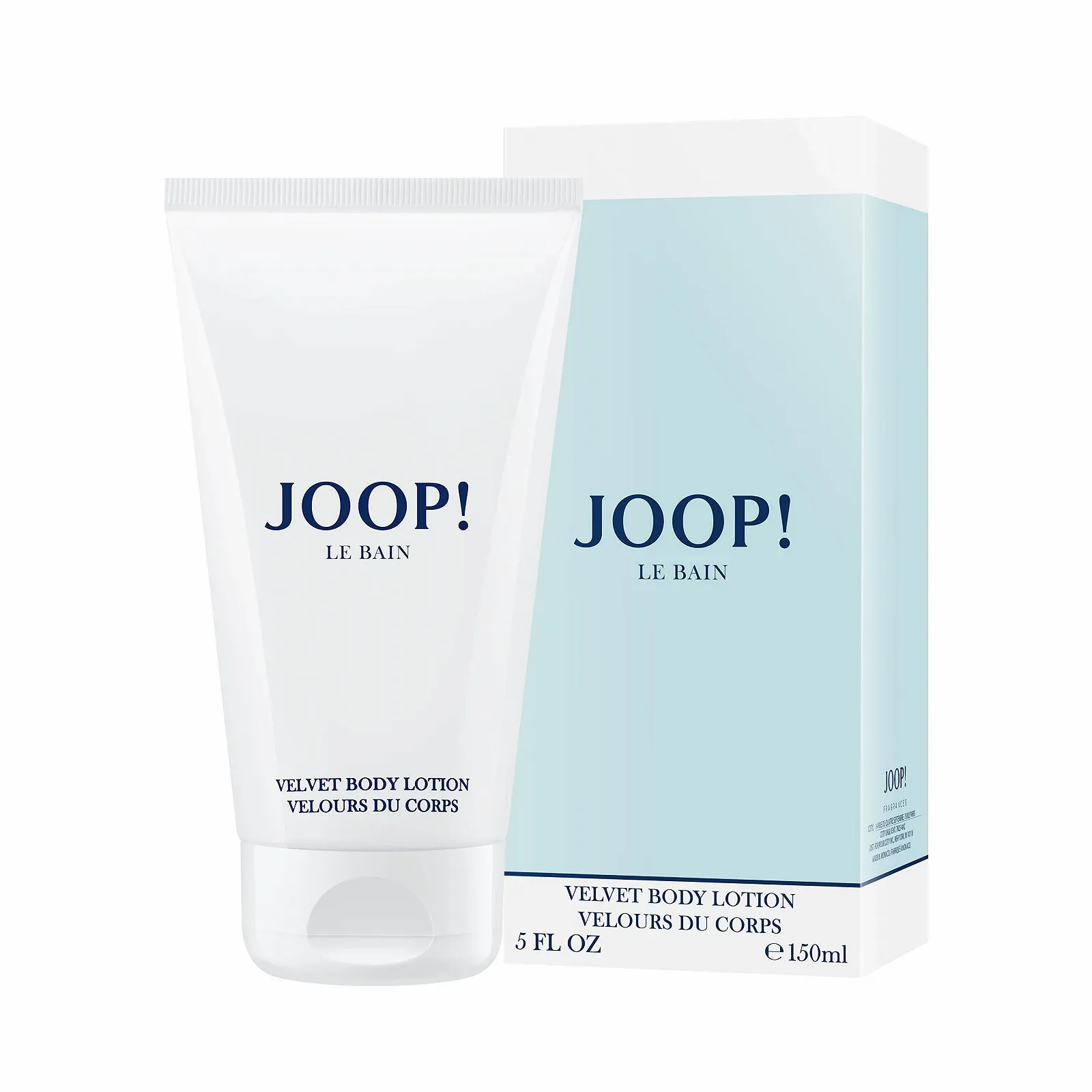 Лосьон для тела Joop! Le Bain для нее, насыщенный бархатный лосьон для тела с цветочным фруктовым ароматом для женщин, 150 мл, фото №1