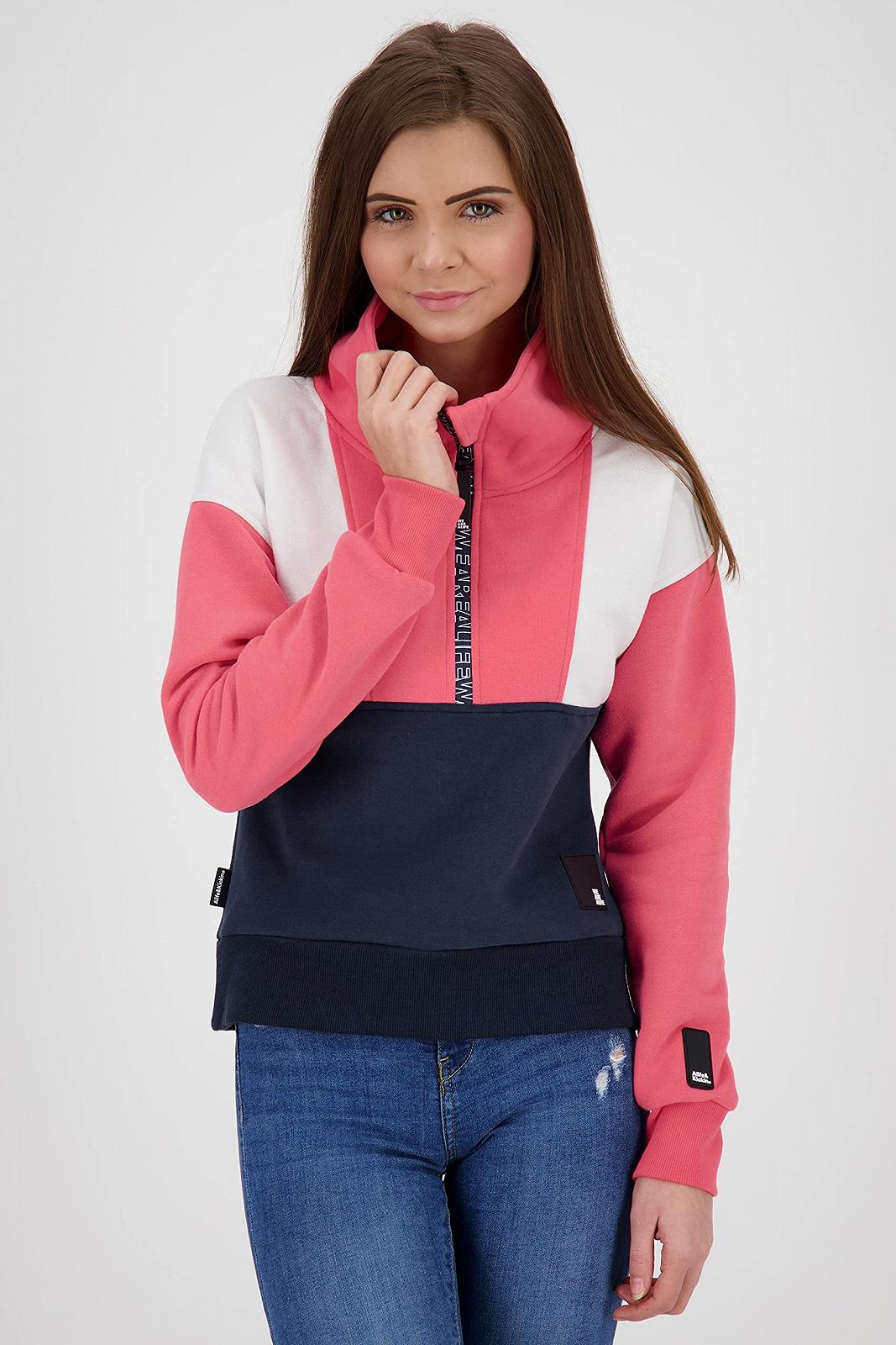 Женская толстовка Aife and Kickin StellaAK, фото №3 Женская толстовка Aife and Kickin StellaAK, фото №3