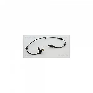 Купити Датчик частоти обертання колеса TRISCAN 8180 14605 для NISSAN, задня вісь ліворуч - Фото 1 Датчик частоти обертання колеса TRISCAN 8180 14605 для NISSAN, задня вісь ліворуч - Фото 1