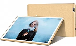 Планшет 10.1" Facetel Q3 8+6/128Gb 8 ядер Android 13 8000 mAh Золотий synthetic.ua - Фото 1