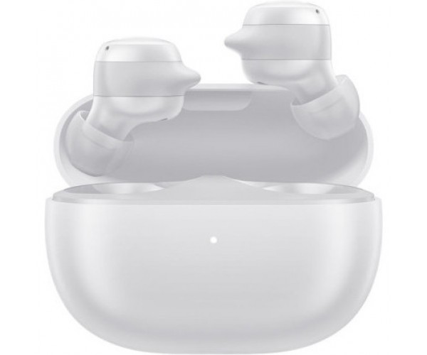 Навушники TWS Xiaomi Redmi Buds 3 Lite White BHR5490GL, фото №1