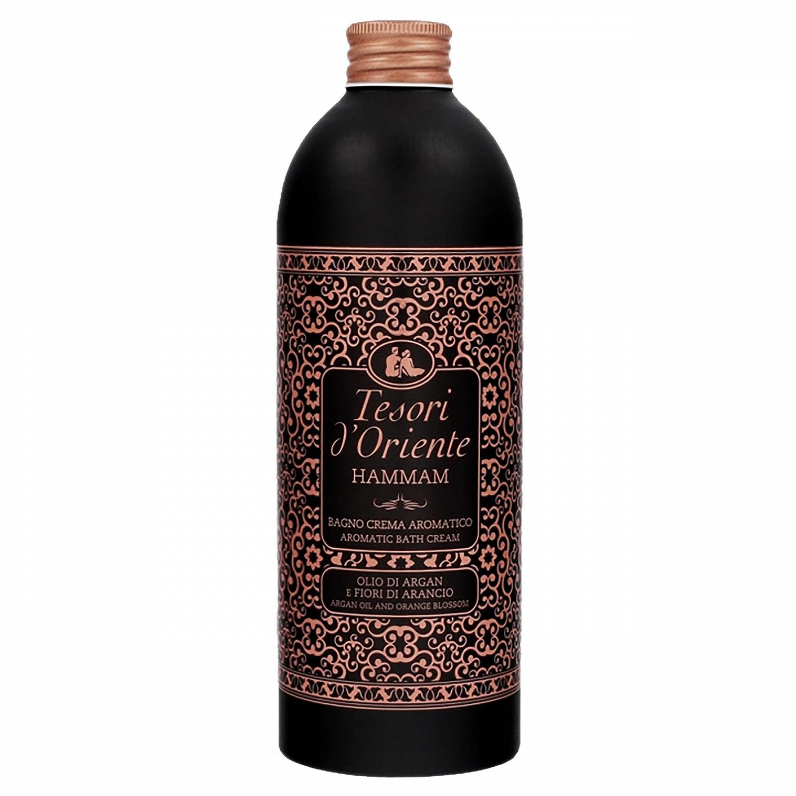 Гель для душу Tesori d'Oriente Hammam 500 мл х3, фото №2