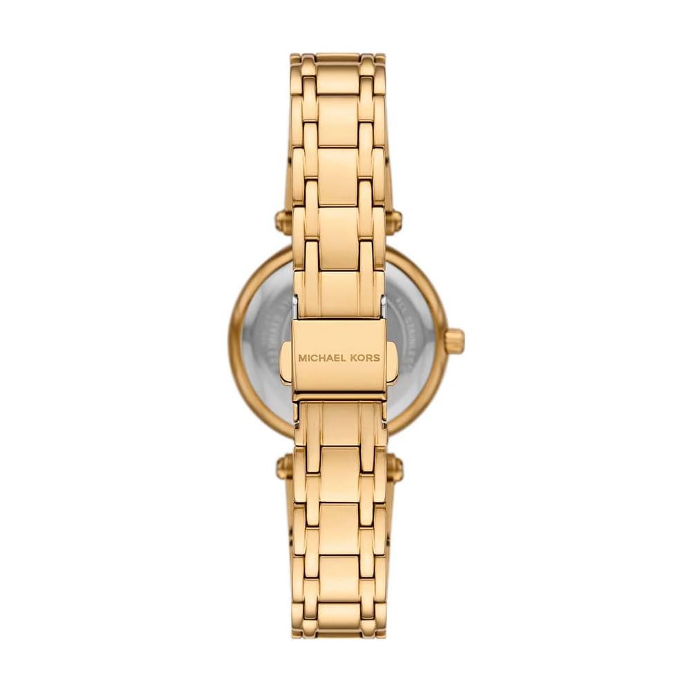 Женские часы Michael Kors MK4892, зеленый, MK4892-AMZUK, фото №2 Женские часы Michael Kors MK4892, зеленый, MK4892-AMZUK, фото №2