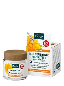 Масло для ніг Kneipp Regenerating регенерувальне 10% Urea з цитрусовим ароматом 100 мл - Фото 1
