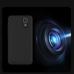 Устройство для перевода голоса Brrnoo, умный сенсорный экран synthetic.ua - Фото 1