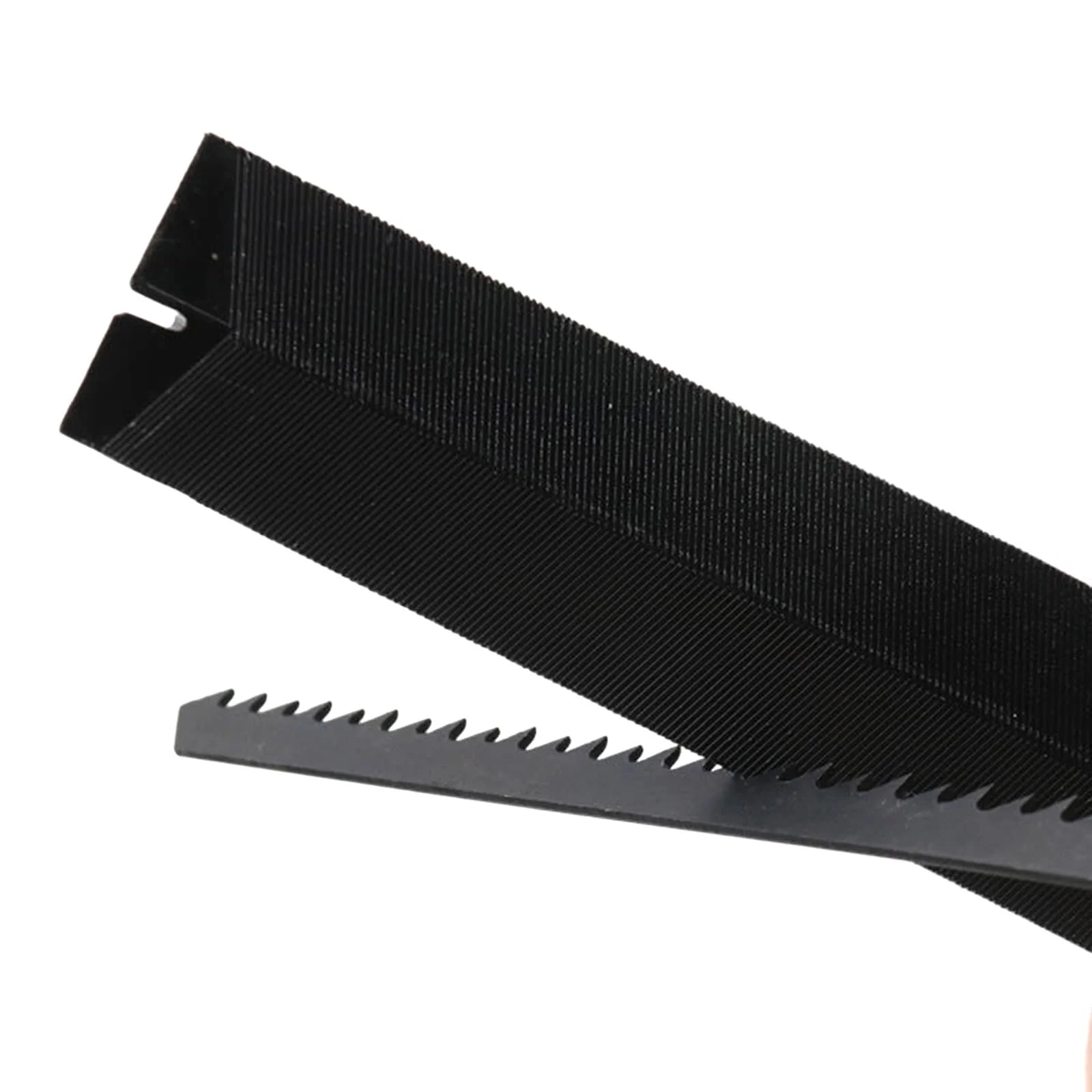 Точило для ножів Вуглецева сталь Алмазні частинки Пластикова ручка, фото №6