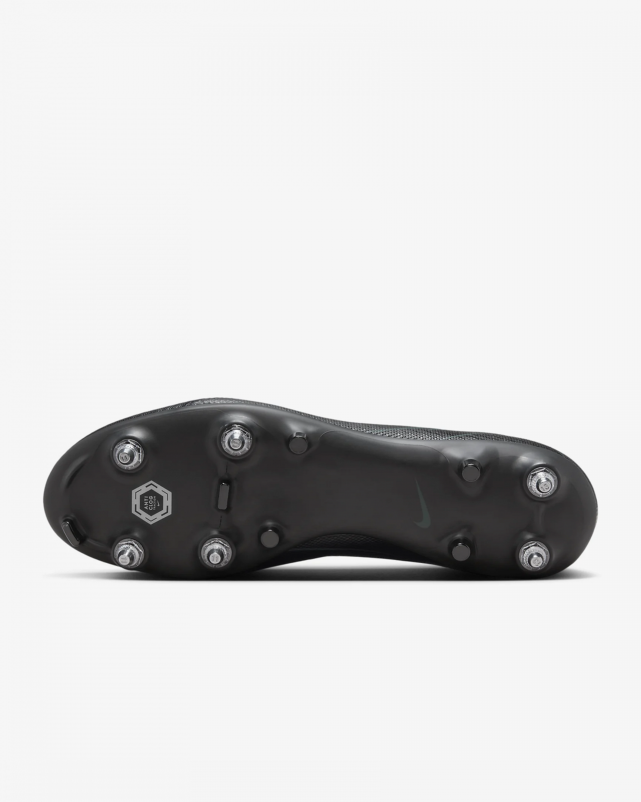 Бутси Nike ZOOM VAPOR 16 ACAD SG-PRO AC 41, фото №2