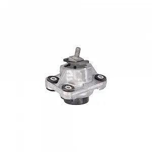 Подушка двигателя FEBI BILSTEIN 104751 для LAND ROVER, с обеих сторон, нижняя synthetic.ua - Фото 1