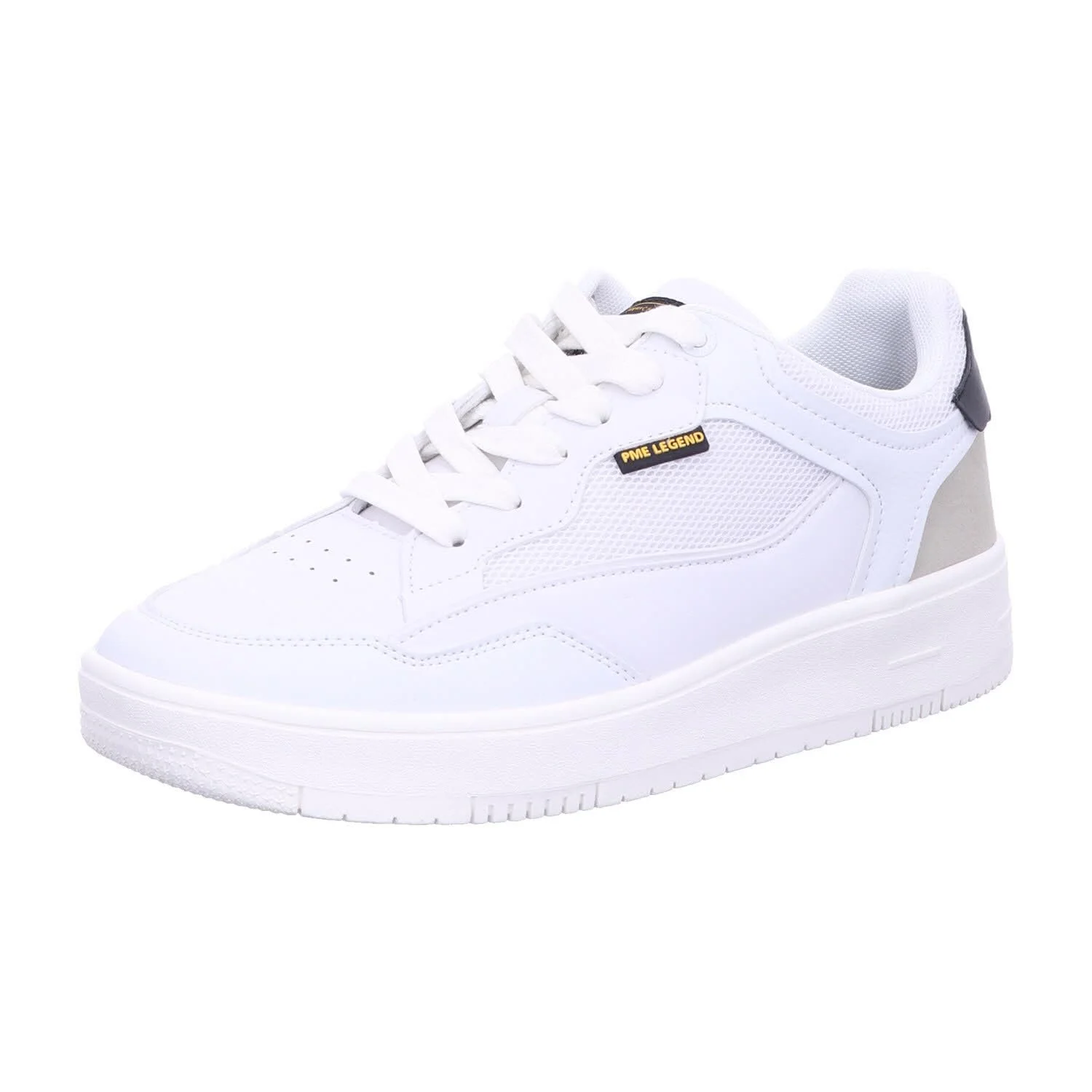 Кросівки PME Legend Master Mulnomah Білий, фото №1