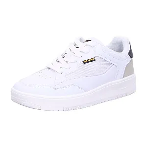 Кросівки PME Legend Master Mulnomah Білий - Фото 1