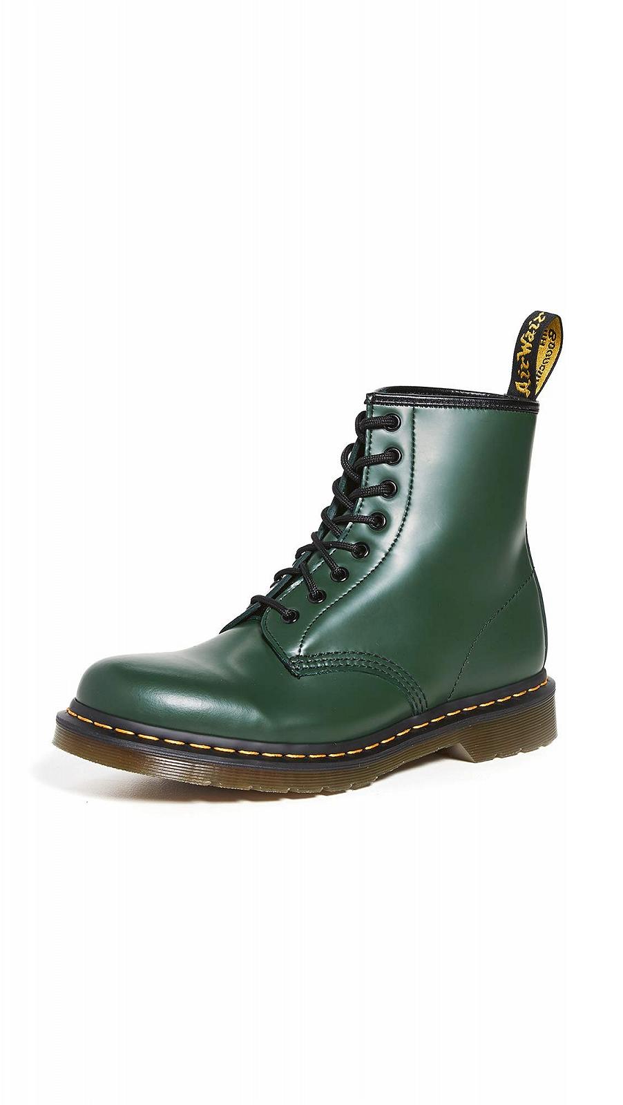 Черевики Dr Martens 1460 11822200, фото №1