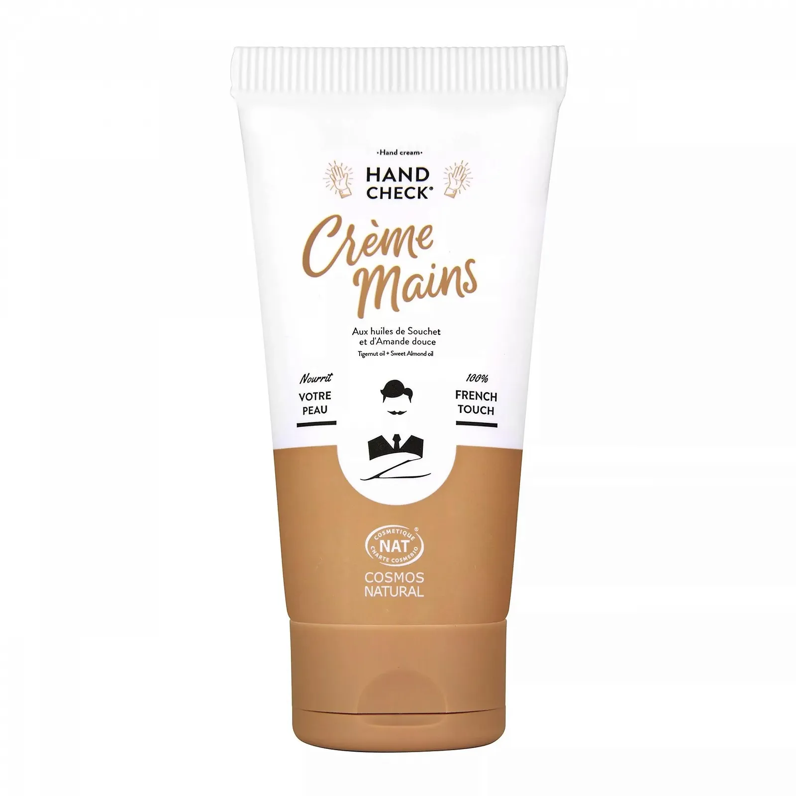 Крем для рук Monsieur Barbier Hand Check, фото №1 Крем для рук Monsieur Barbier Hand Check, фото №1