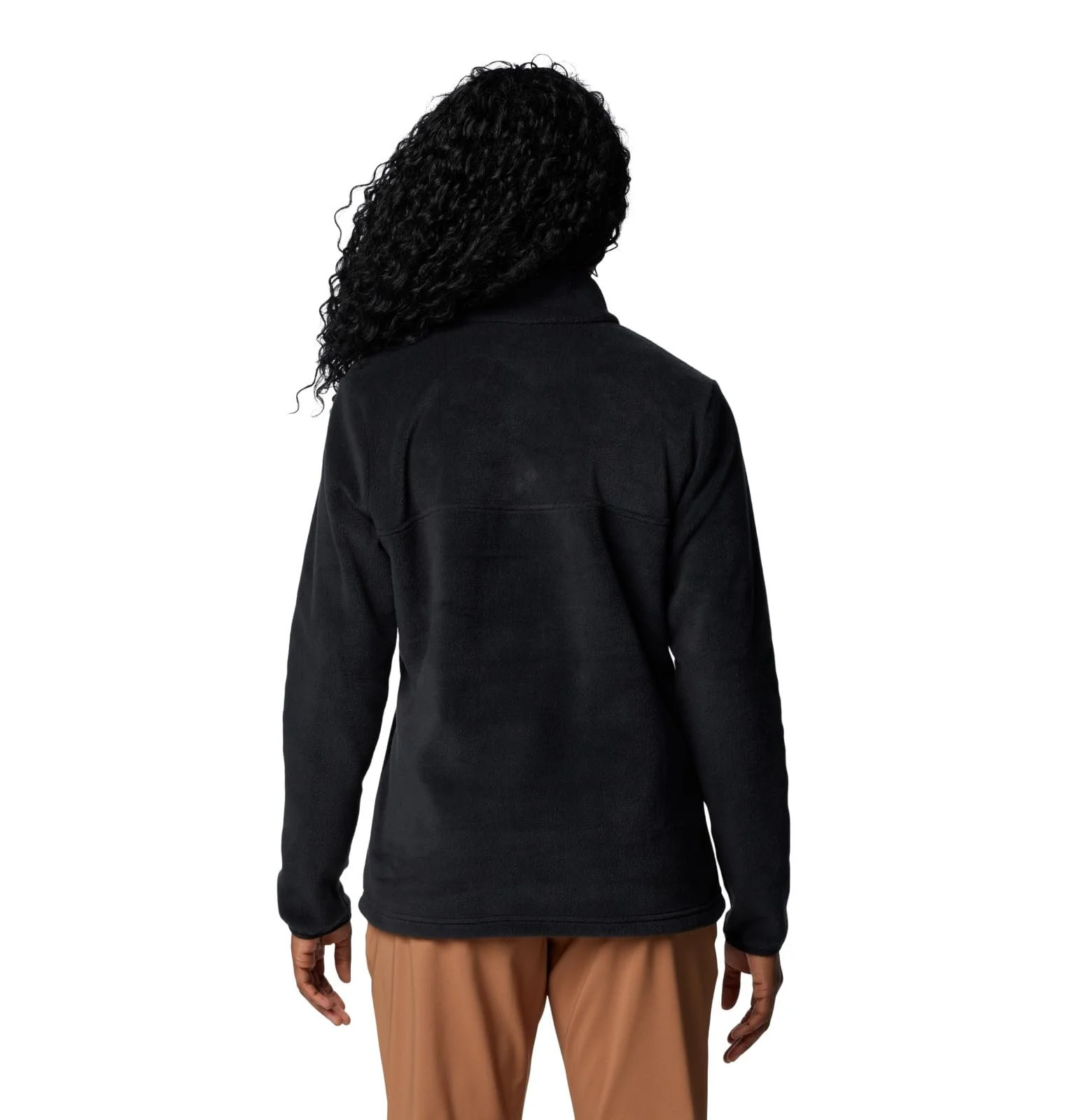 Кофта Columbia Benton Springs		 1/2 Snap Pull Over II Флис, фото №2