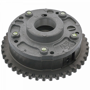 Фазорегулятор PartsTec PTA126-0016 для BMW, сторона випуску - Фото 1