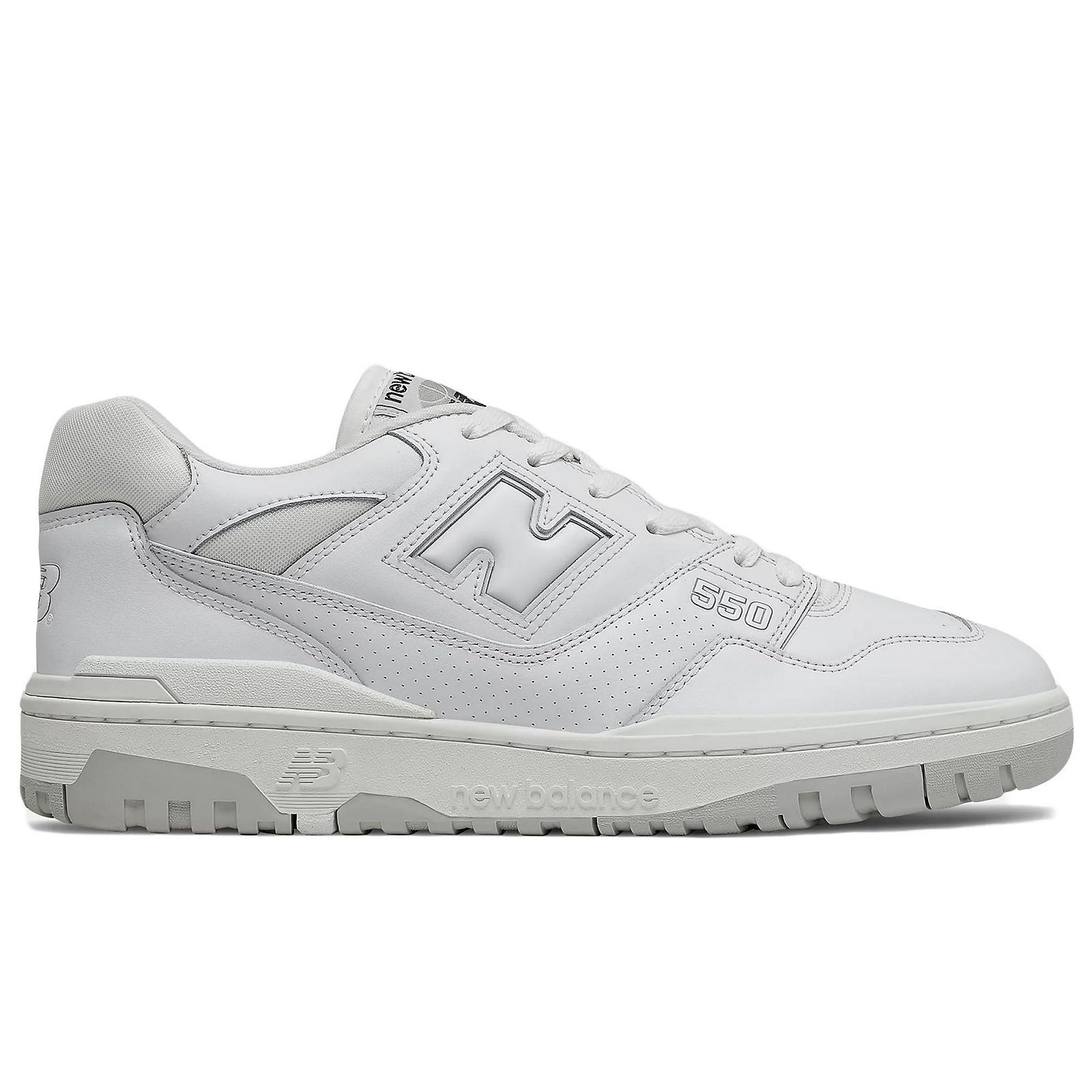 Кросівки New Balance Unisex, фото №2