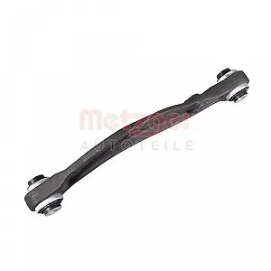 Рычаг подвески METZGER 58193909 GREENPARTS для LAND ROVER, верхний synthetic.ua - Фото 1