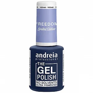 Купить Гель-лак Andreia Professional The Gel Polish Solvent Free Gel Limited Collection Colours FM3 Лиловый - Фото 1 Гель-лак Andreia Professional The Gel Polish Solvent Free Gel Limited Collection Colours FM3 Лиловый - Фото 1