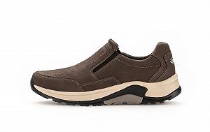 Кросівки Pius Gabor Низькі чоловічі шкіряні synthetic.ua - Фото 1