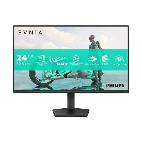 Монитор Philips 24M2N3200NF/00, фото №1 Монитор Philips 24M2N3200NF/00, фото №1