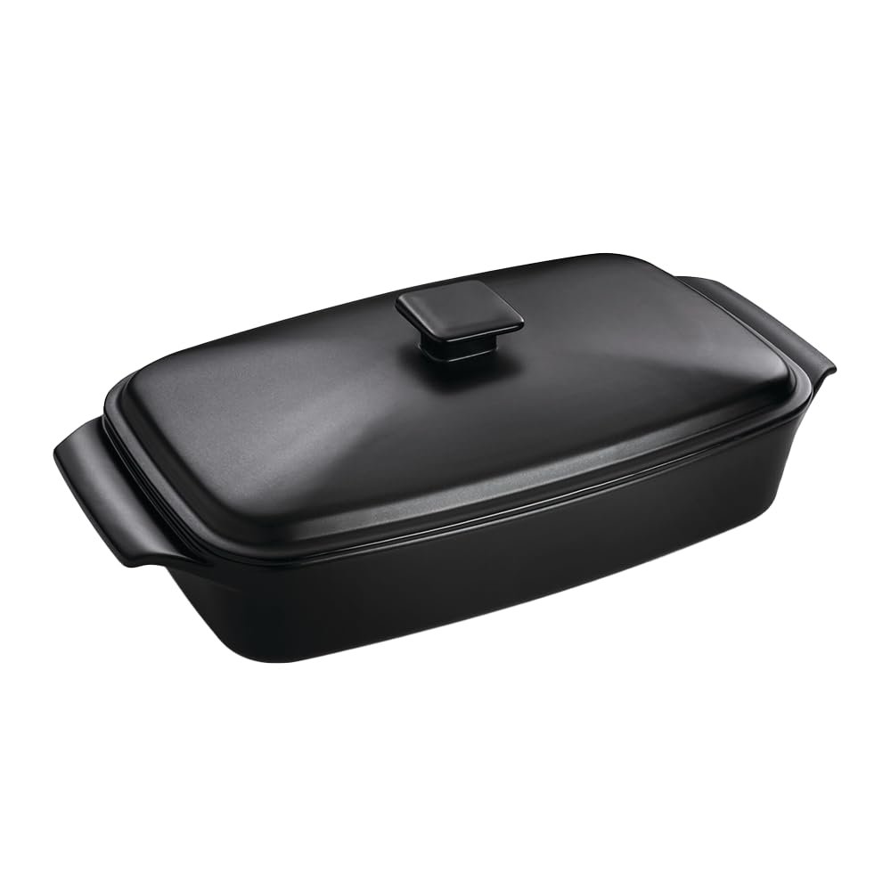 Керамічна Гусятниця для запікання Napoleon Grill, фото №1 Керамічна Гусятниця для запікання Napoleon Grill, фото №1