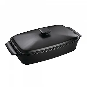 Керамическая форма для запекания Napoleon Grill - Фото 1