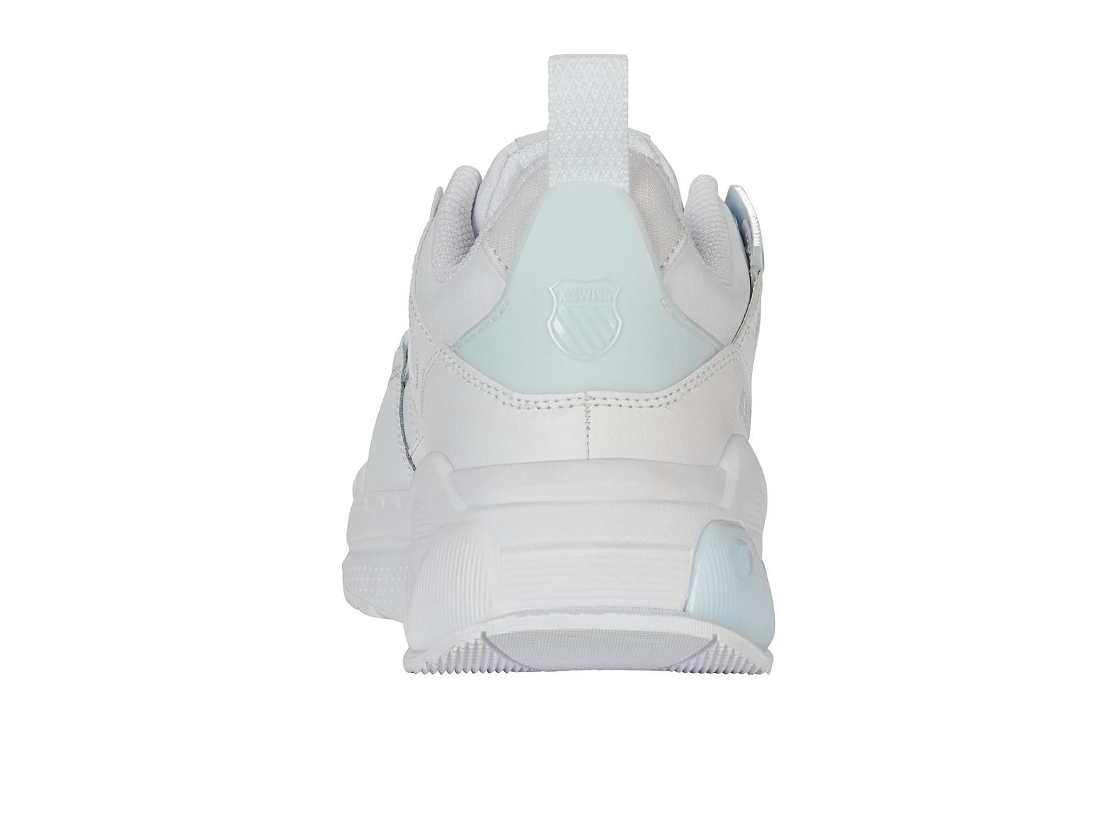 Чоловічі Кросівки K-Swiss Techna Trainer, фото №4 Чоловічі Кросівки K-Swiss Techna Trainer, фото №4