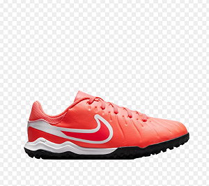 Бутсы Nike JR LEGEND 10 ACADEMY TF размера 38.5 - Фото 1