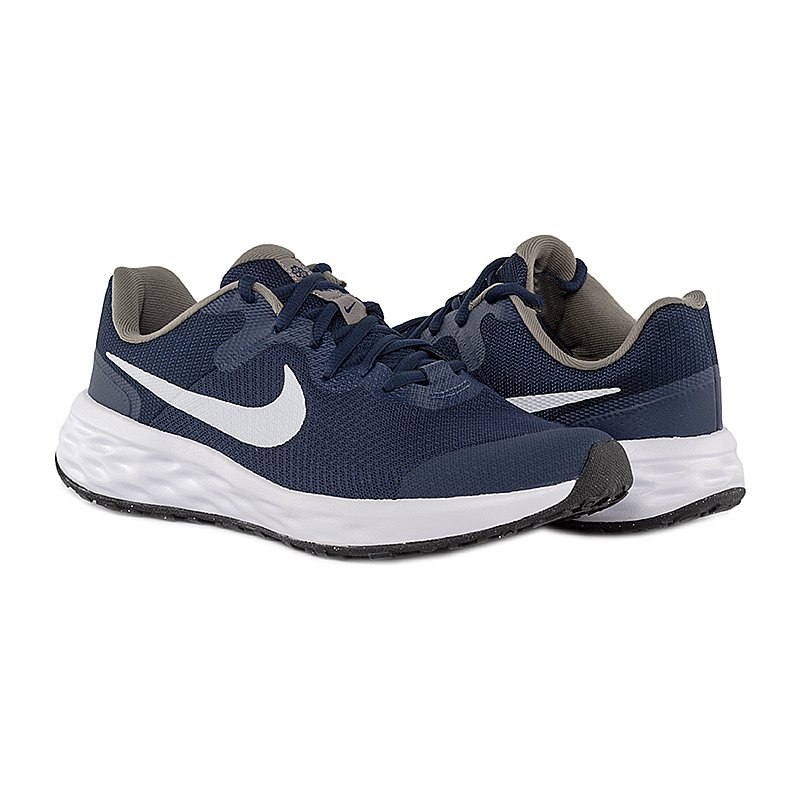 Кроссовки Nike REVOLUTION 6 NN (GS) Размер 40, фото №1