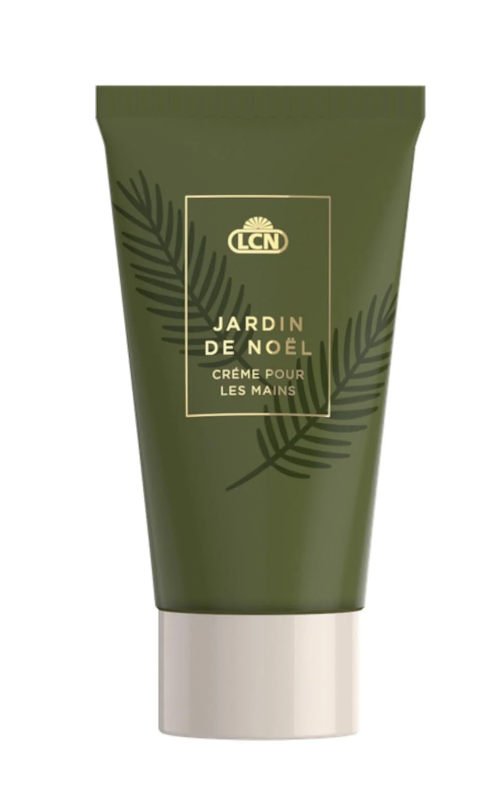 Набір LCN "jardin de noel" 1 - Різдвяний подарунковий набір - Крем для рук та ніг, фото №2 Набір LCN "jardin de noel" 1 - Різдвяний подарунковий набір - Крем для рук та ніг, фото №2