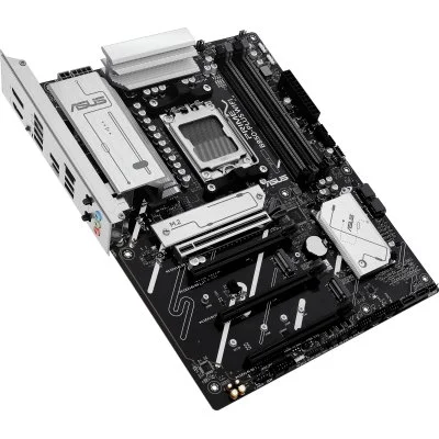 Материнская плата ASUS PRIME B850-PLUS WIFI, фото №4 Материнская плата ASUS PRIME B850-PLUS WIFI, фото №4