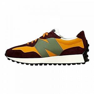 Кроссовки New Balance 327 44 - Фото 1