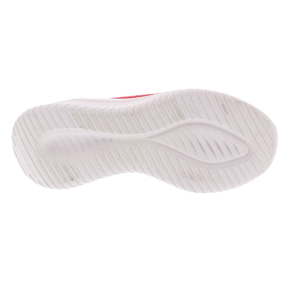 Кросівки Skechers Ultra Flex 3.0 Smooth Step Slip-ins для хлопчиків, спортивне взуття, фото №4