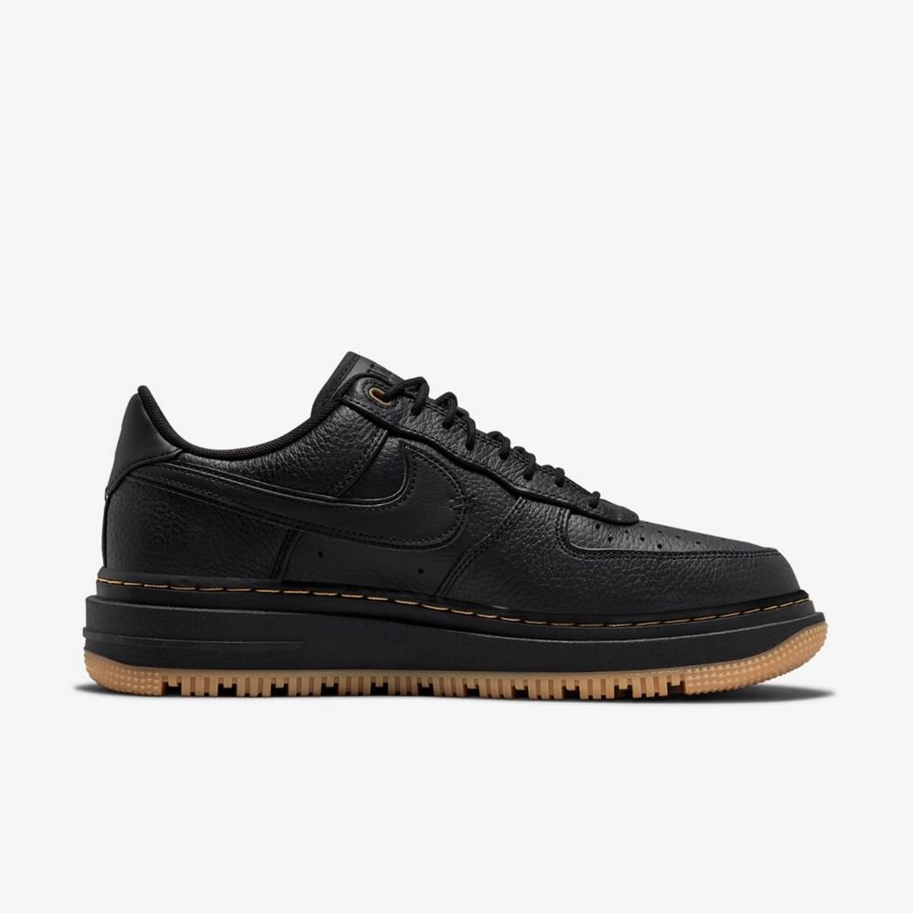 Кросівки Nike AIR FORCE 1 LUXE 45.5, фото №3