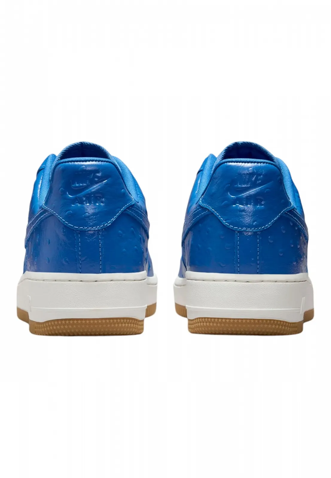 Кросівки Nike Air Force 1 Sage Low жіночі, фото №5