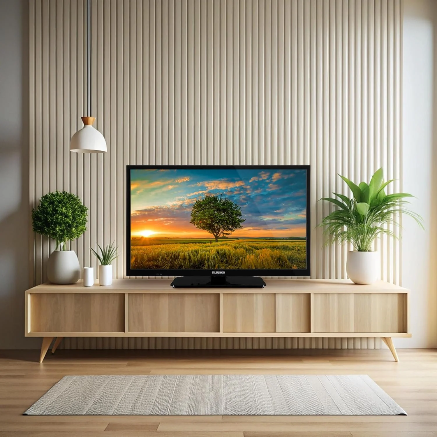 Телевизор 24" TELEFUNKEN 24TENSNVZ / HD / 60 Hz / LCD / T2, фото №5 Телевизор 24" TELEFUNKEN 24TENSNVZ / HD / 60 Hz / LCD / T2, фото №5