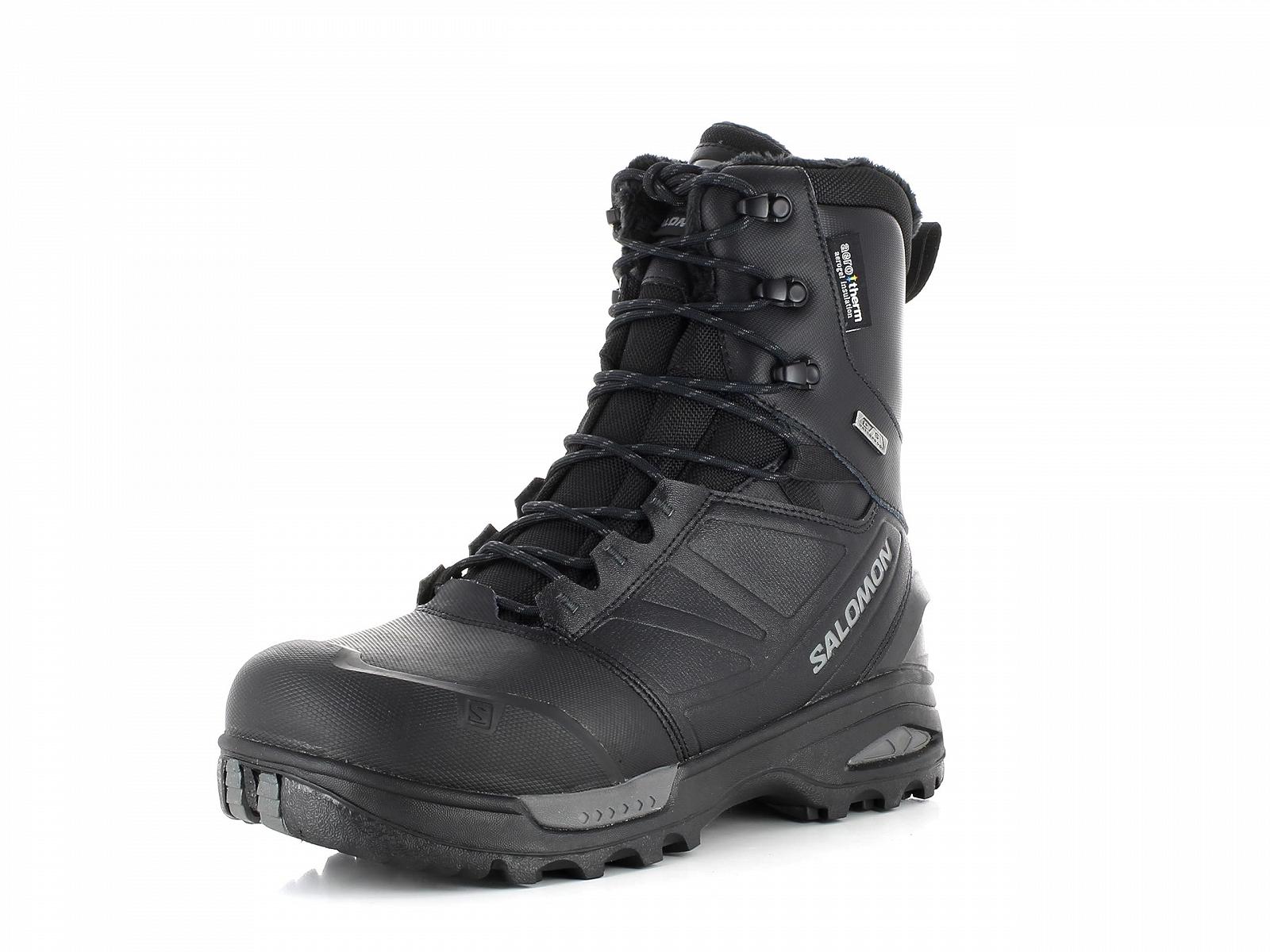 Черевики Salomon Toundra Pro CSWP, фото №3