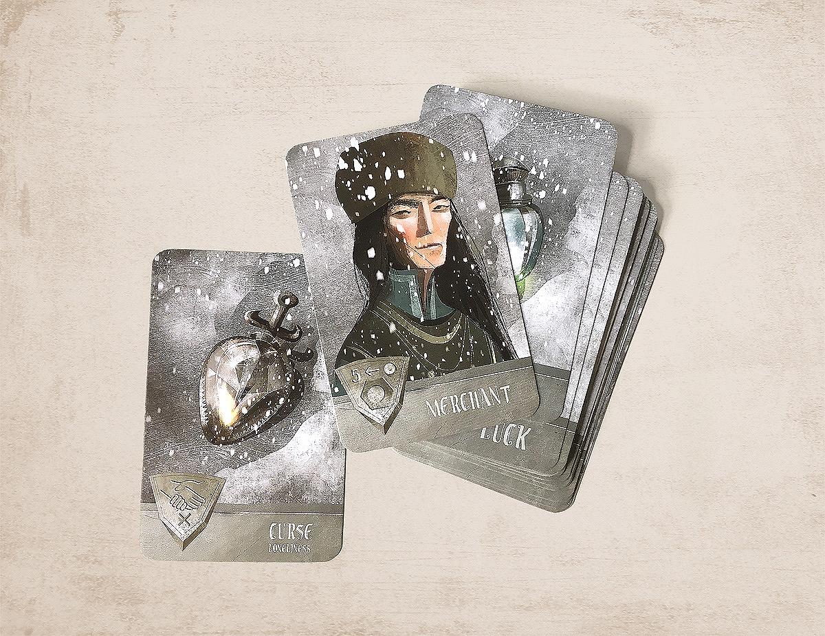 Marbushka Настольная игра Марбушка Королевство (Kingdom) (MG024), фото №3