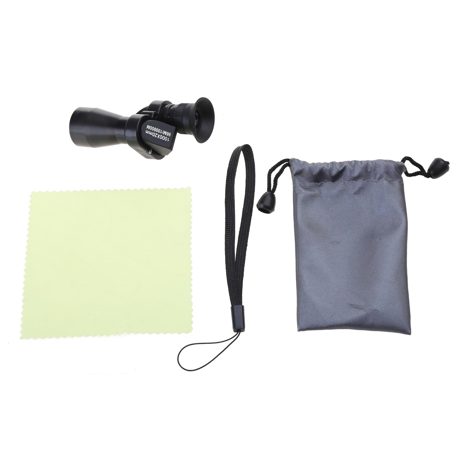 Монокуляр Mini Pocket з високою кратністю збільшення, фото №2