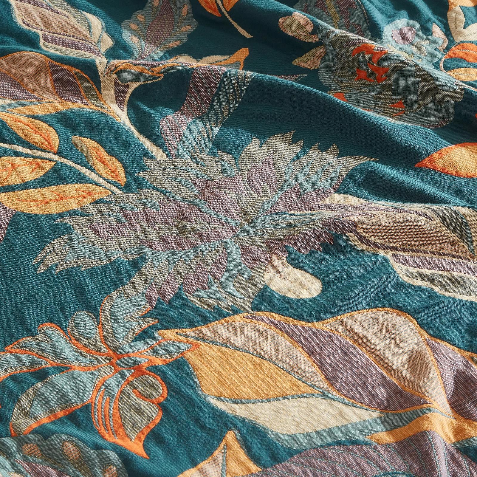 Покривало SE SOFTEXLY / Бавовна / Двостороннє / Муслінове, фото №9