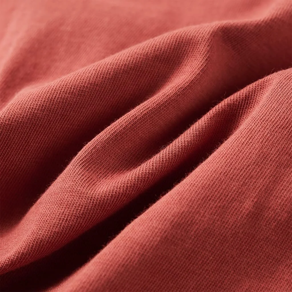 Сорочка з довгими рукавами vidaXL Дитяча, фото №2