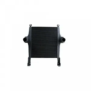 Интеркулер HELLA 8ML 366 340-021 для IVECO synthetic.ua - Фото 1