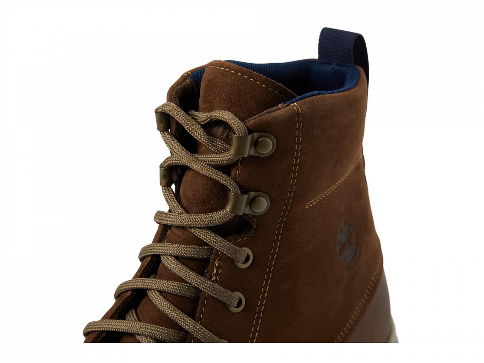Черевики Timberland Atwells Ave Wp, фото №6