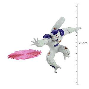 Фігурка Banpresto Dragon Ball Z Gxmateria Freezer II, 13 см, різнокольорова synthetic.ua - Фото 1