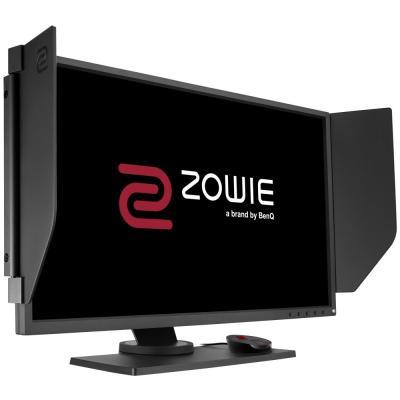 Монитор BENQ XL2540K Dark Grey (9H.LJMLB.QBE), фото №4