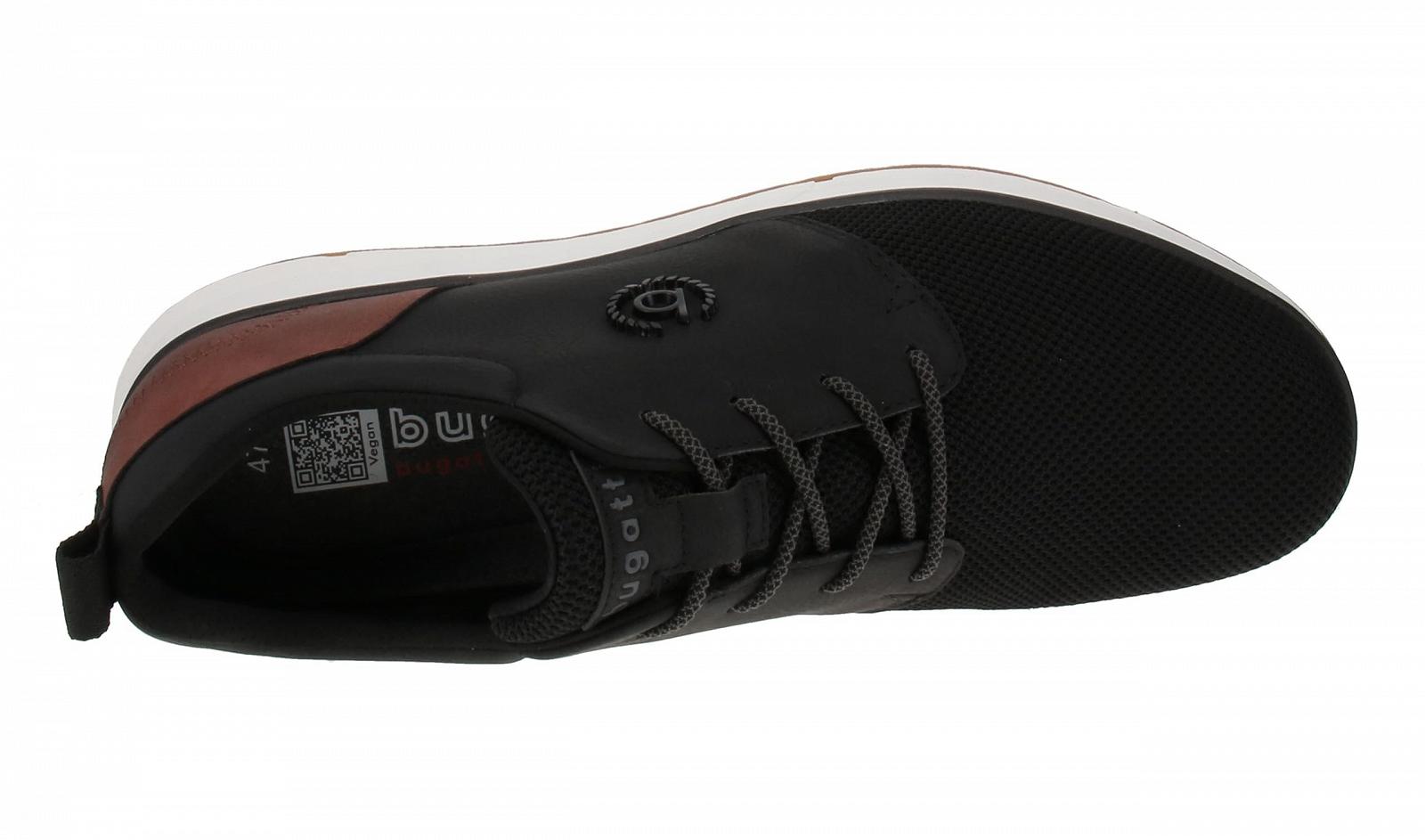 Кросівки чоловічі bugatti 331-afb01, фото №6