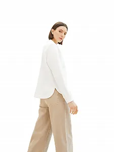 Жіночий світшот TOM TAILOR synthetic.ua - Фото 1