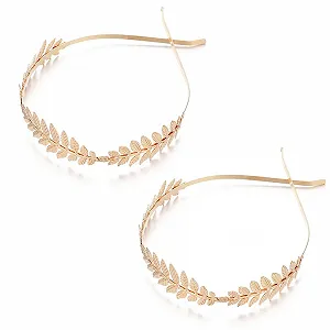 Обруч Богиня Римская, 2 штуки - Фото 1