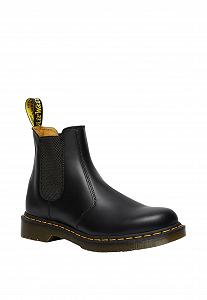 Челси Dr. Martens Детские Унисекс Ботинки synthetic.ua - Фото 1